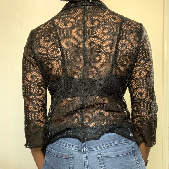 See through top - Picture 2 of 3